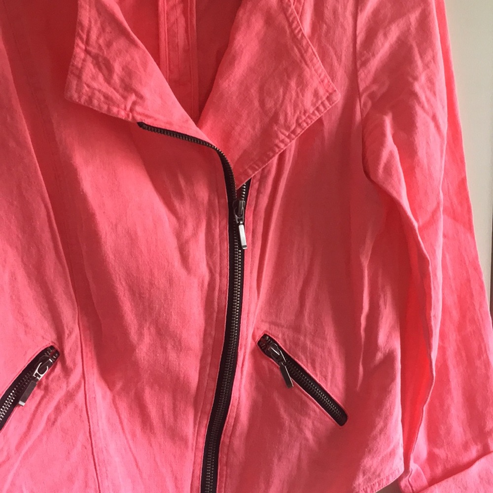Jacket - Picture 2 of 3